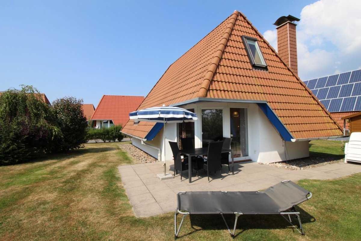 Strandvogt 4 Ha7 Wremen Exterior photo